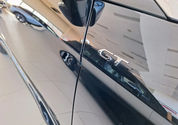 Peugeot 5008 cena 180113 przebieg: 10, rok produkcji 2024 z Kołobrzeg małe 211